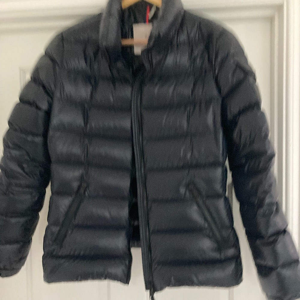 Moncler puffer women’s jacket